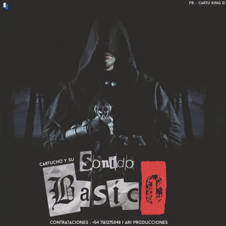 SONIDO BÁSICO - ELLA ES